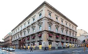 Hotel Catania Centro
