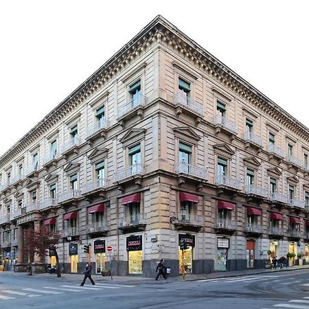 Catania Centro Rooms Экстерьер фото