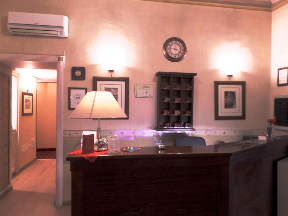 Catania Centro Rooms Экстерьер фото