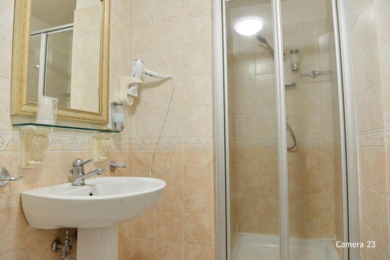 Catania Centro Rooms Экстерьер фото