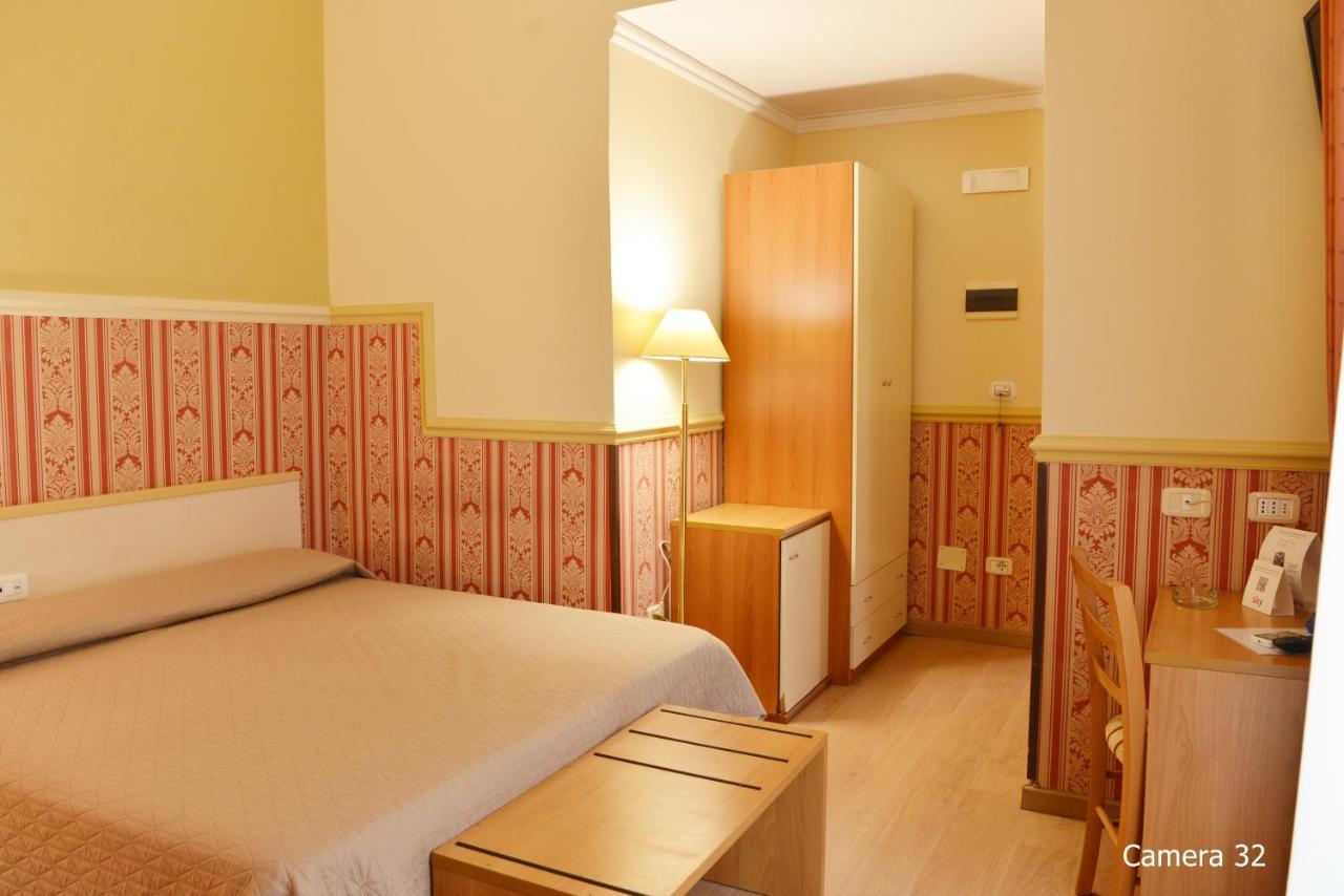 Catania Centro Rooms Экстерьер фото