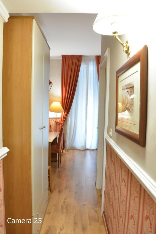 Catania Centro Rooms Экстерьер фото
