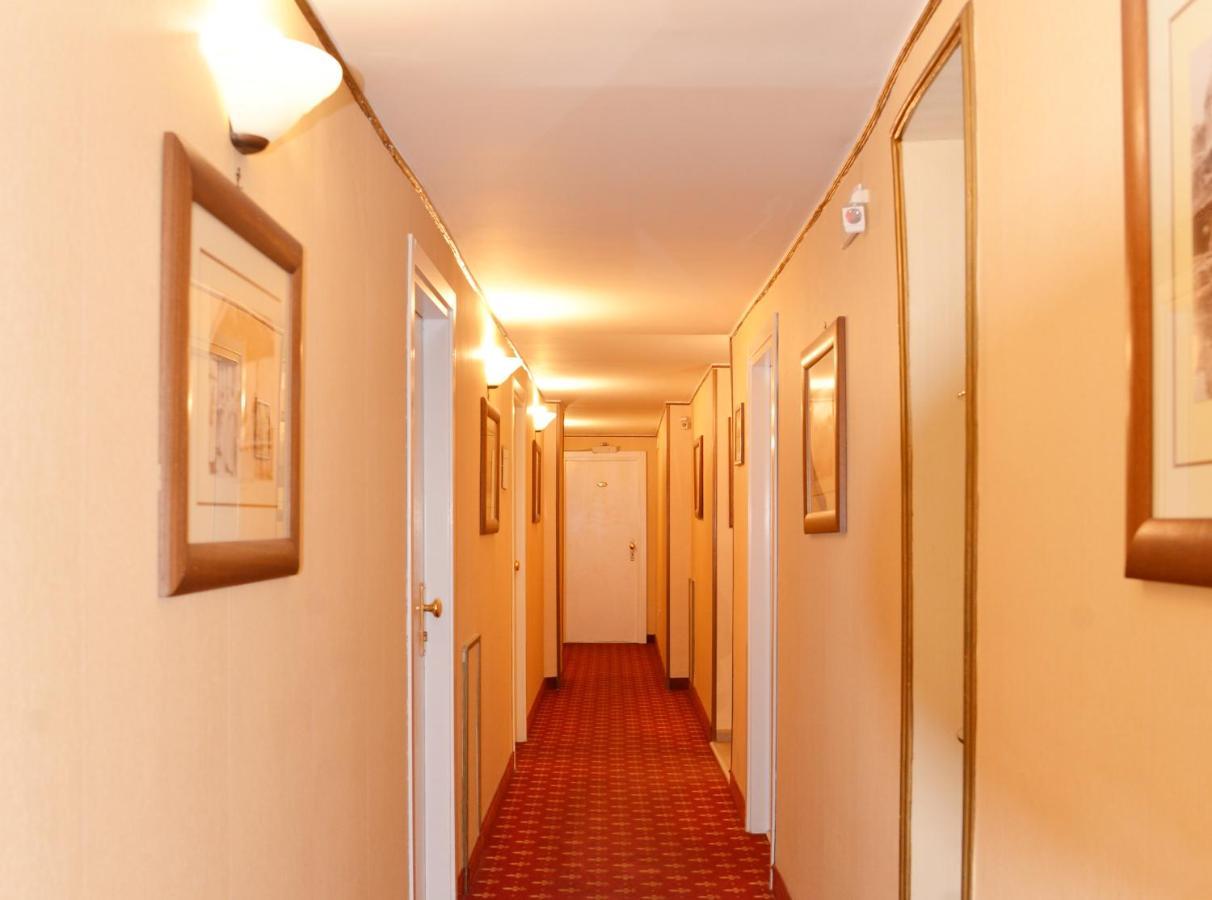 Catania Centro Rooms Экстерьер фото