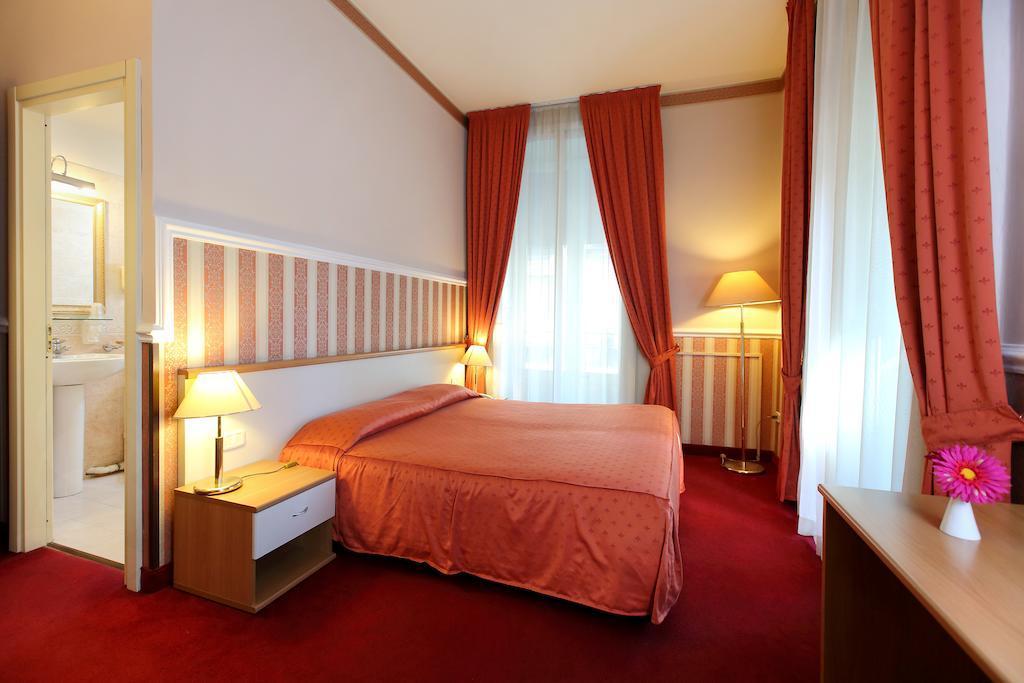 Catania Centro Rooms Экстерьер фото