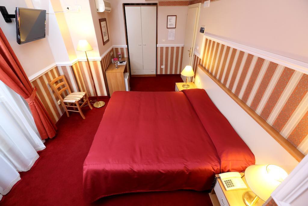 Catania Centro Rooms Экстерьер фото