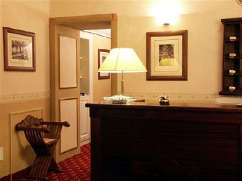 Catania Centro Rooms Экстерьер фото