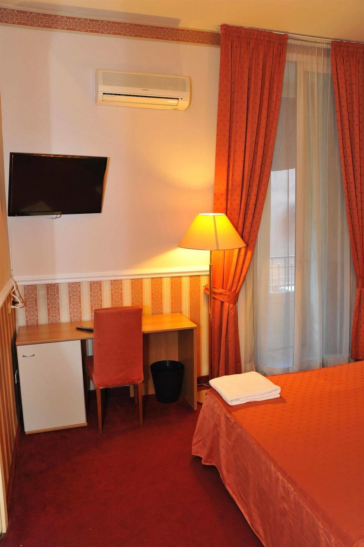 Catania Centro Rooms Экстерьер фото