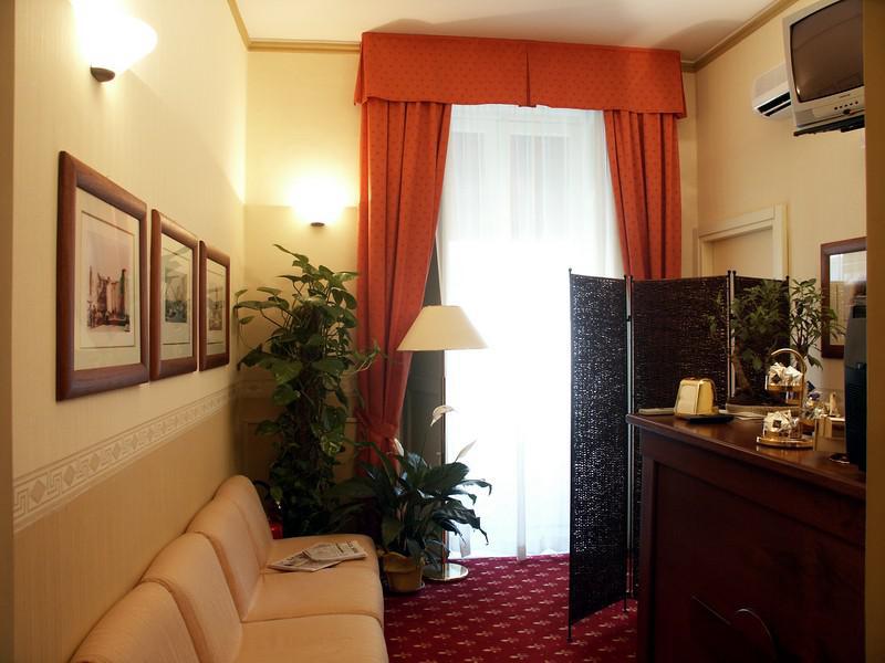 Catania Centro Rooms Экстерьер фото