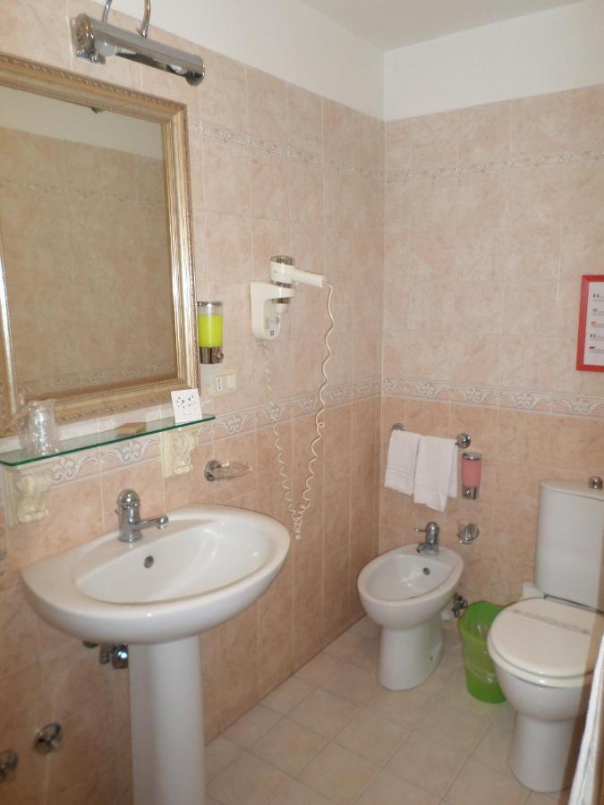 Catania Centro Rooms Экстерьер фото