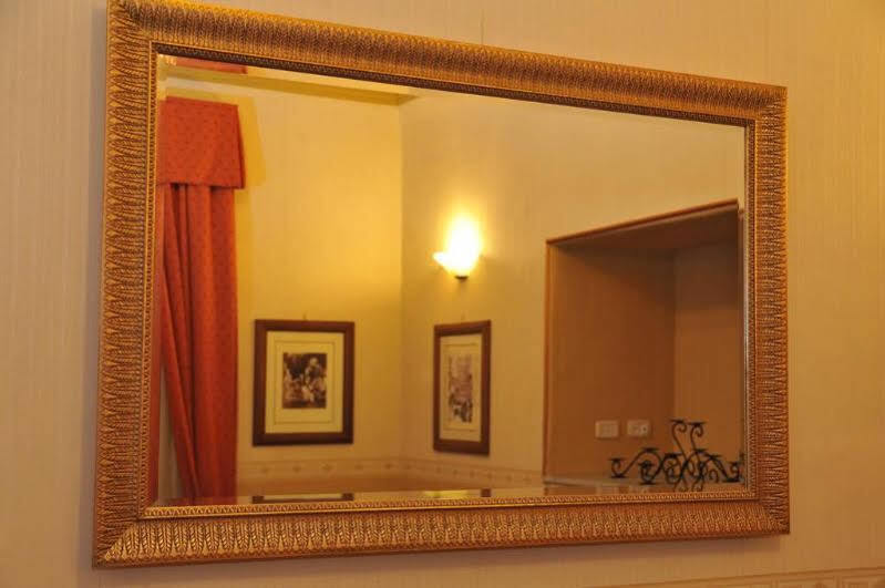 Catania Centro Rooms Экстерьер фото